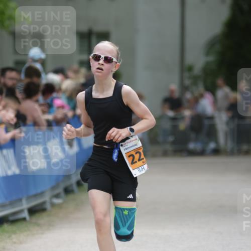 17.05.2025 - Störlauf H.Heesch http://msf.ph/oto/7881319 17.05.2025 15:23:11 Ziel  meine-sportfotos.de