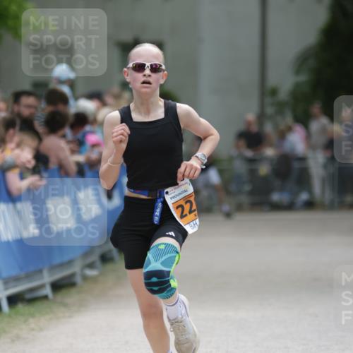 17.05.2025 - Störlauf H.Heesch http://msf.ph/oto/7881320 17.05.2025 15:23:11 Ziel  meine-sportfotos.de