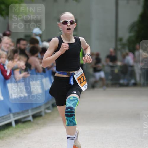 17.05.2025 - Störlauf H.Heesch http://msf.ph/oto/7881321 17.05.2025 15:23:11 Ziel  meine-sportfotos.de