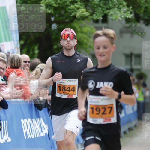 17.05.2025 - Störlauf H.Heesch http://msf.ph/oto/7881338 17.05.2025 15:23:22 Ziel  meine-sportfotos.de