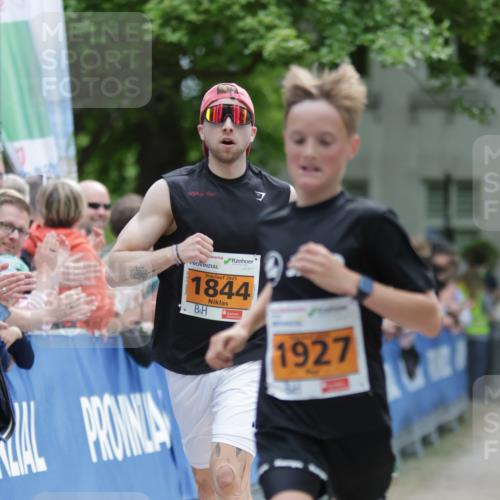 17.05.2025 - Störlauf H.Heesch http://msf.ph/oto/7881339 17.05.2025 15:23:22 Ziel  meine-sportfotos.de