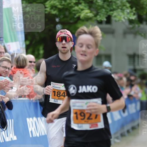 17.05.2025 - Störlauf H.Heesch http://msf.ph/oto/7881340 17.05.2025 15:23:22 Ziel  meine-sportfotos.de