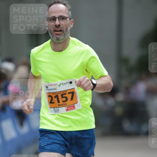 17.05.2025 - Störlauf H.Heesch http://msf.ph/oto/7881355 17.05.2025 15:23:38 Ziel  meine-sportfotos.de