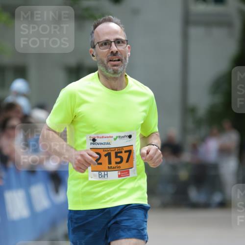 17.05.2025 - Störlauf H.Heesch http://msf.ph/oto/7881357 17.05.2025 15:23:38 Ziel  meine-sportfotos.de