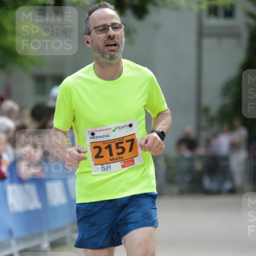 17.05.2025 - Störlauf H.Heesch http://msf.ph/oto/7881361 17.05.2025 15:23:38 Ziel  meine-sportfotos.de