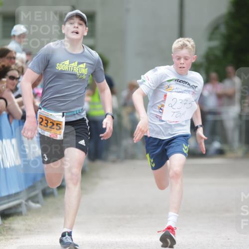 17.05.2025 - Störlauf H.Heesch http://msf.ph/oto/7881365 17.05.2025 15:23:50 Ziel  meine-sportfotos.de