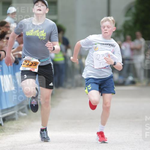 17.05.2025 - Störlauf H.Heesch http://msf.ph/oto/7881366 17.05.2025 15:23:50 Ziel  meine-sportfotos.de