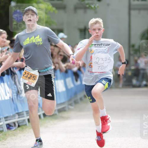 17.05.2025 - Störlauf H.Heesch http://msf.ph/oto/7881374 17.05.2025 15:23:51 Ziel  meine-sportfotos.de