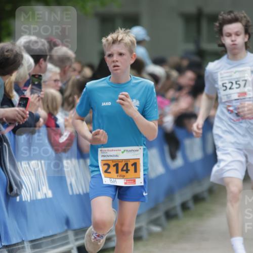 17.05.2025 - Störlauf H.Heesch http://msf.ph/oto/7881393 17.05.2025 15:24:03 Ziel  meine-sportfotos.de