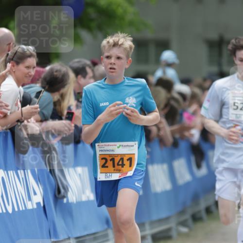 17.05.2025 - Störlauf H.Heesch http://msf.ph/oto/7881396 17.05.2025 15:24:03 Ziel  meine-sportfotos.de