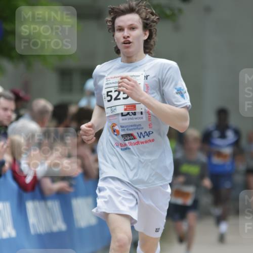 17.05.2025 - Störlauf H.Heesch http://msf.ph/oto/7881397 17.05.2025 15:24:04 Ziel  meine-sportfotos.de