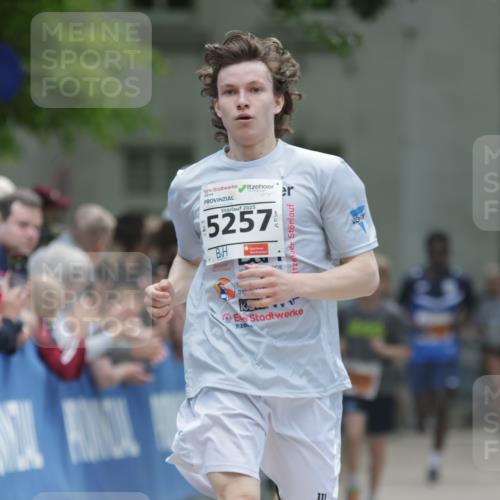 17.05.2025 - Störlauf H.Heesch http://msf.ph/oto/7881398 17.05.2025 15:24:04 Ziel  meine-sportfotos.de