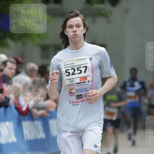 17.05.2025 - Störlauf H.Heesch http://msf.ph/oto/7881399 17.05.2025 15:24:04 Ziel  meine-sportfotos.de