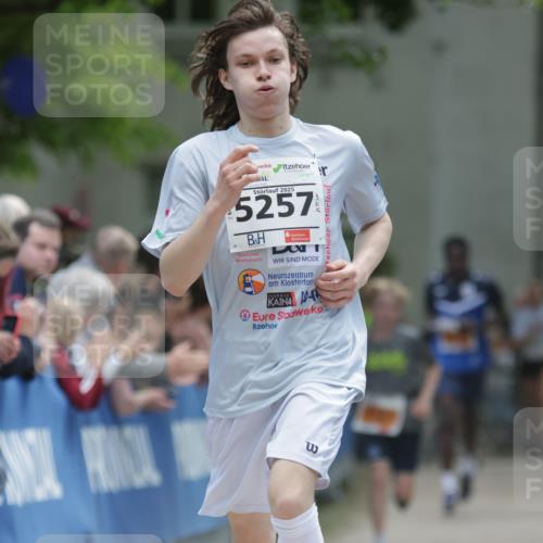 17.05.2025 - Störlauf H.Heesch http://msf.ph/oto/7881400 17.05.2025 15:24:04 Ziel  meine-sportfotos.de