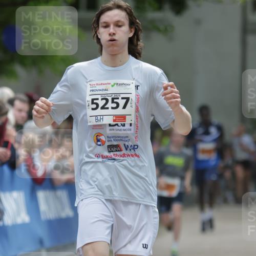 17.05.2025 - Störlauf H.Heesch http://msf.ph/oto/7881403 17.05.2025 15:24:05 Ziel  meine-sportfotos.de