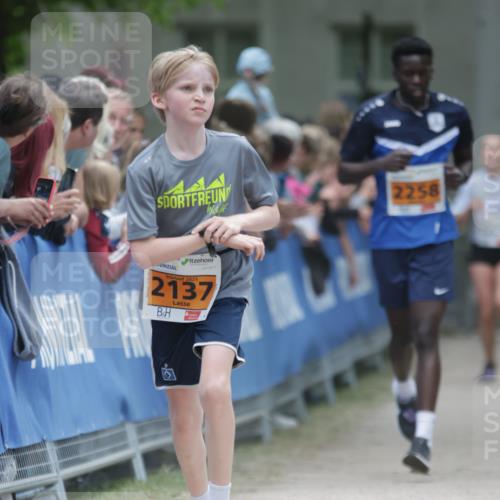 17.05.2025 - Störlauf H.Heesch http://msf.ph/oto/7881405 17.05.2025 15:24:08 Ziel  meine-sportfotos.de