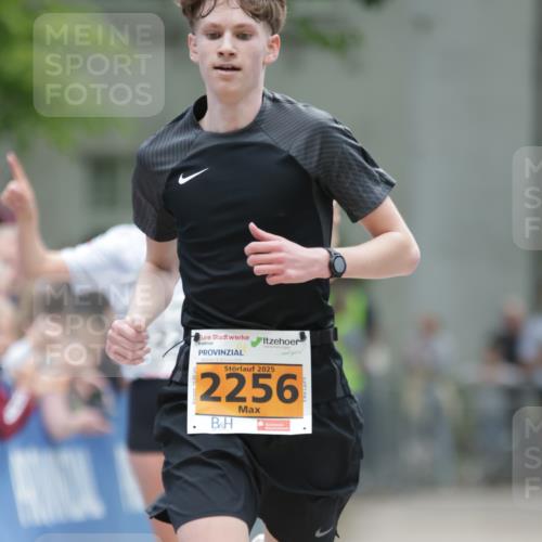 17.05.2025 - Störlauf H.Heesch http://msf.ph/oto/7881414 17.05.2025 15:24:13 Ziel  meine-sportfotos.de