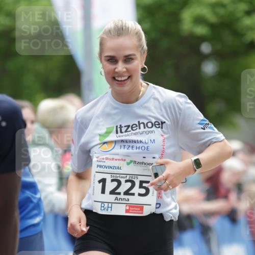 17.05.2025 - Störlauf H.Heesch http://msf.ph/oto/7881418 17.05.2025 15:24:15 Ziel  meine-sportfotos.de