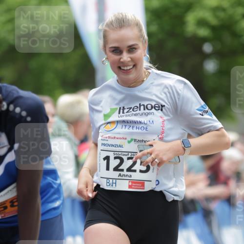 17.05.2025 - Störlauf H.Heesch http://msf.ph/oto/7881419 17.05.2025 15:24:16 Ziel  meine-sportfotos.de