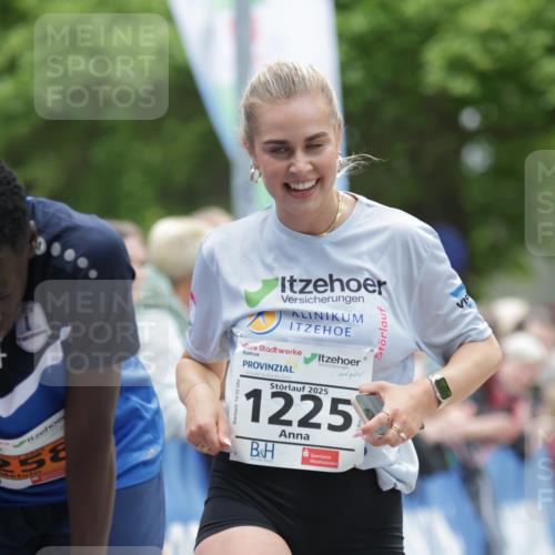 17.05.2025 - Störlauf H.Heesch http://msf.ph/oto/7881420 17.05.2025 15:24:16 Ziel  meine-sportfotos.de
