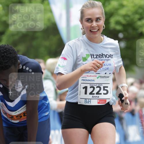 17.05.2025 - Störlauf H.Heesch http://msf.ph/oto/7881422 17.05.2025 15:24:16 Ziel  meine-sportfotos.de