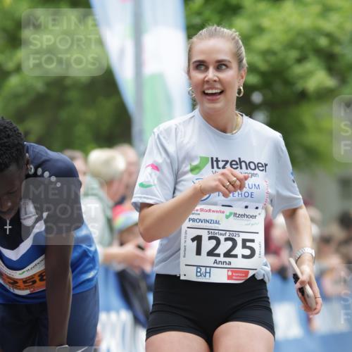 17.05.2025 - Störlauf H.Heesch http://msf.ph/oto/7881424 17.05.2025 15:24:16 Ziel  meine-sportfotos.de
