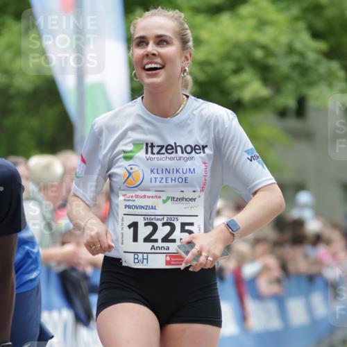 17.05.2025 - Störlauf H.Heesch http://msf.ph/oto/7881426 17.05.2025 15:24:16 Ziel  meine-sportfotos.de