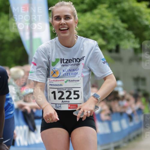 17.05.2025 - Störlauf H.Heesch http://msf.ph/oto/7881430 17.05.2025 15:24:17 Ziel  meine-sportfotos.de