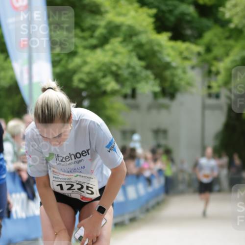 17.05.2025 - Störlauf H.Heesch http://msf.ph/oto/7881436 17.05.2025 15:24:18 Ziel  meine-sportfotos.de