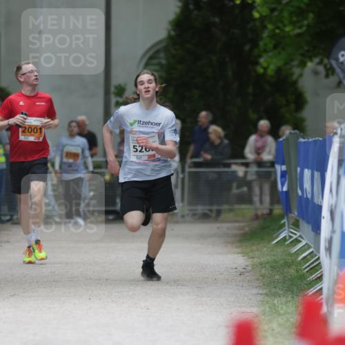 17.05.2025 - Störlauf H.Heesch http://msf.ph/oto/7881451 17.05.2025 15:24:37 Ziel  meine-sportfotos.de