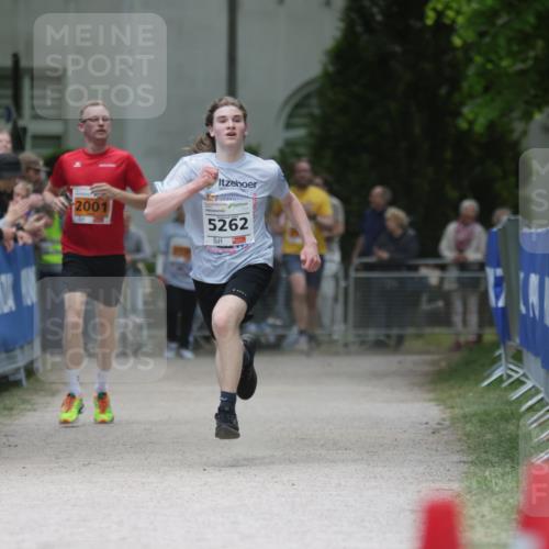 17.05.2025 - Störlauf H.Heesch http://msf.ph/oto/7881453 17.05.2025 15:24:37 Ziel  meine-sportfotos.de