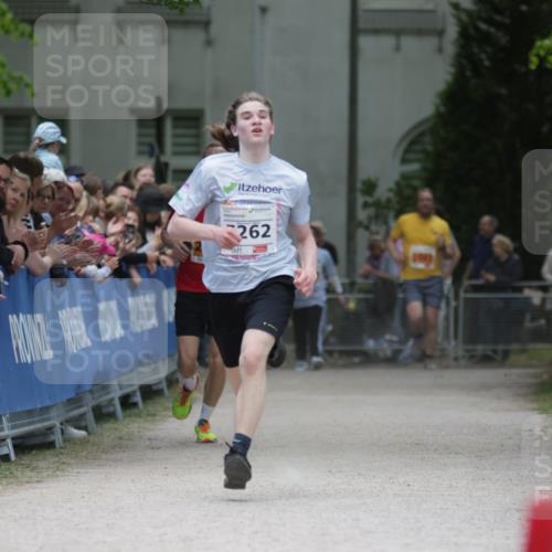 17.05.2025 - Störlauf H.Heesch http://msf.ph/oto/7881457 17.05.2025 15:24:38 Ziel  meine-sportfotos.de