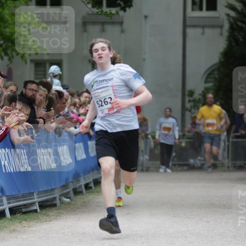 17.05.2025 - Störlauf H.Heesch http://msf.ph/oto/7881460 17.05.2025 15:24:38 Ziel  meine-sportfotos.de