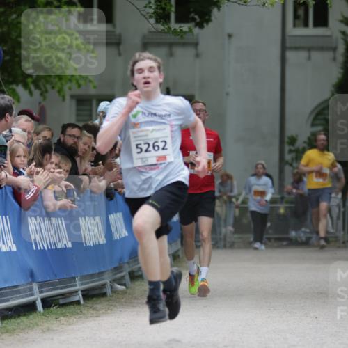 17.05.2025 - Störlauf H.Heesch http://msf.ph/oto/7881462 17.05.2025 15:24:38 Ziel  meine-sportfotos.de