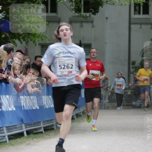 17.05.2025 - Störlauf H.Heesch http://msf.ph/oto/7881463 17.05.2025 15:24:38 Ziel  meine-sportfotos.de