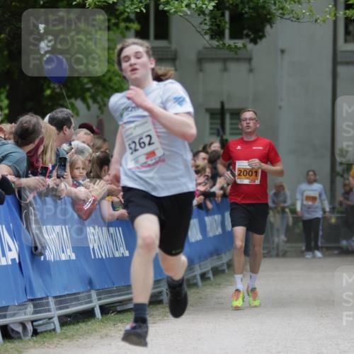 17.05.2025 - Störlauf H.Heesch http://msf.ph/oto/7881465 17.05.2025 15:24:38 Ziel  meine-sportfotos.de