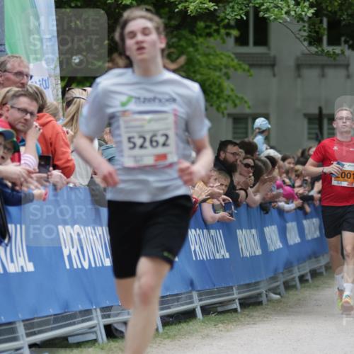 17.05.2025 - Störlauf H.Heesch http://msf.ph/oto/7881468 17.05.2025 15:24:39 Ziel  meine-sportfotos.de