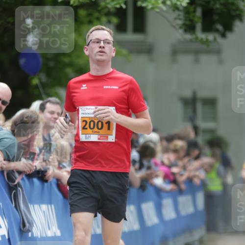 17.05.2025 - Störlauf H.Heesch http://msf.ph/oto/7881471 17.05.2025 15:24:41 Ziel  meine-sportfotos.de