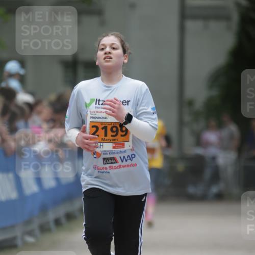 17.05.2025 - Störlauf H.Heesch http://msf.ph/oto/7881494 17.05.2025 15:24:52 Ziel  meine-sportfotos.de