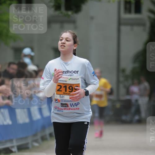 17.05.2025 - Störlauf H.Heesch http://msf.ph/oto/7881497 17.05.2025 15:24:53 Ziel  meine-sportfotos.de