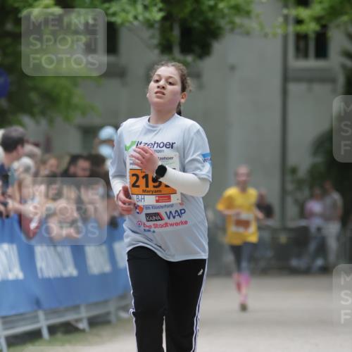 17.05.2025 - Störlauf H.Heesch http://msf.ph/oto/7881501 17.05.2025 15:24:53 Ziel  meine-sportfotos.de