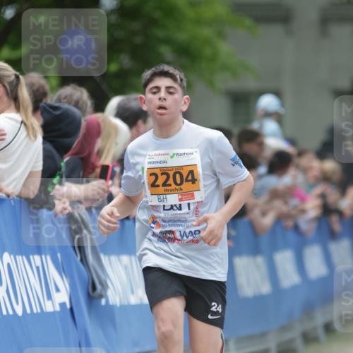 17.05.2025 - Störlauf H.Heesch http://msf.ph/oto/7881533 17.05.2025 15:25:15 Ziel  meine-sportfotos.de