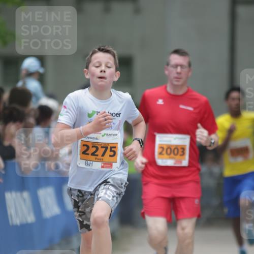 17.05.2025 - Störlauf H.Heesch http://msf.ph/oto/7881555 17.05.2025 15:25:25 Ziel  meine-sportfotos.de