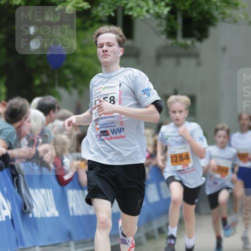 17.05.2025 - Störlauf H.Heesch http://msf.ph/oto/7881577 17.05.2025 15:25:37 Ziel  meine-sportfotos.de