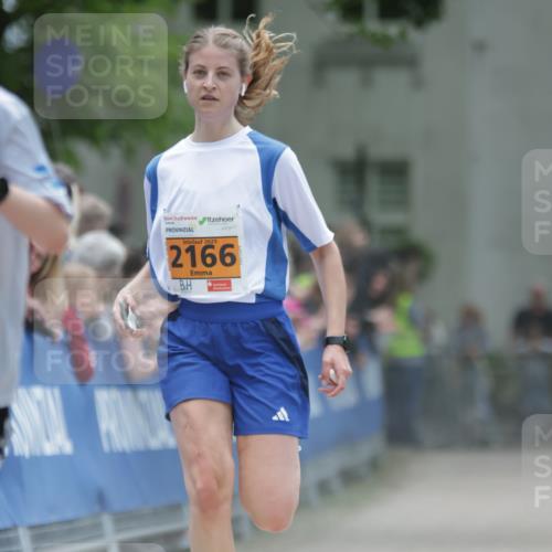 17.05.2025 - Störlauf H.Heesch http://msf.ph/oto/7881584 17.05.2025 15:25:41 Ziel  meine-sportfotos.de