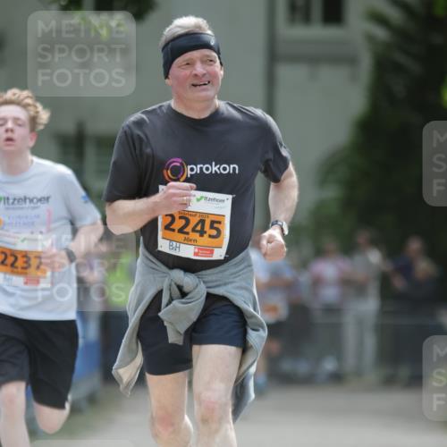 17.05.2025 - Störlauf H.Heesch http://msf.ph/oto/7881633 17.05.2025 15:26:27 Ziel  meine-sportfotos.de