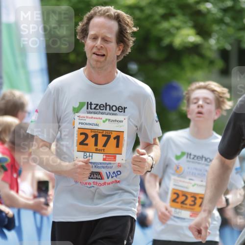 17.05.2025 - Störlauf H.Heesch http://msf.ph/oto/7881635 17.05.2025 15:26:28 Ziel  meine-sportfotos.de