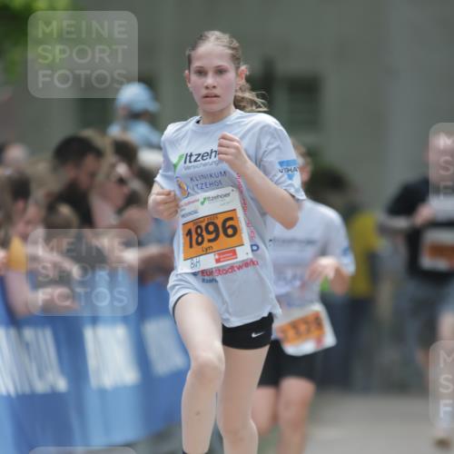 17.05.2025 - Störlauf H.Heesch http://msf.ph/oto/7881638 17.05.2025 15:26:31 Ziel  meine-sportfotos.de