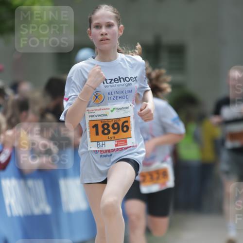 17.05.2025 - Störlauf H.Heesch http://msf.ph/oto/7881640 17.05.2025 15:26:32 Ziel  meine-sportfotos.de