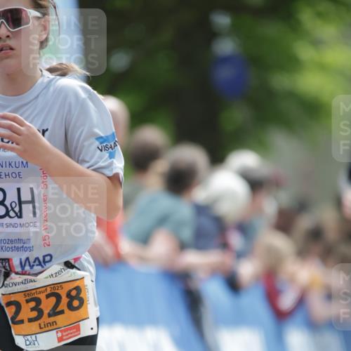 17.05.2025 - Störlauf H.Heesch http://msf.ph/oto/7881645 17.05.2025 15:26:34 Ziel  meine-sportfotos.de